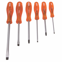 Screwdrivers